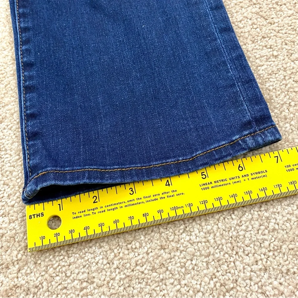 Kut from the Kloth Catherine Boyfriend Jeans 10 - Picture 8 of 11